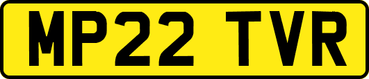 MP22TVR
