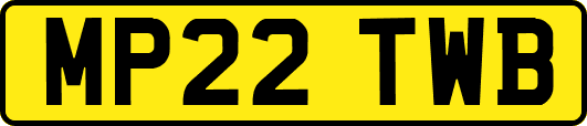 MP22TWB