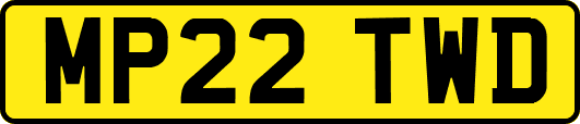 MP22TWD