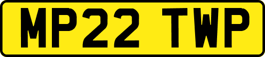 MP22TWP