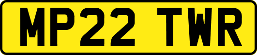 MP22TWR