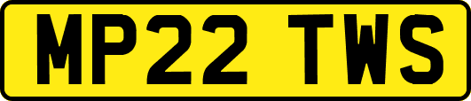 MP22TWS