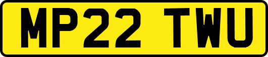 MP22TWU