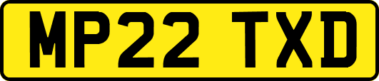 MP22TXD