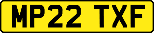 MP22TXF