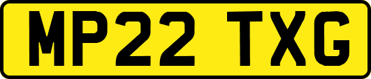 MP22TXG