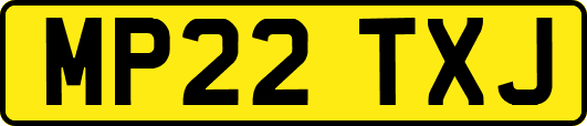 MP22TXJ