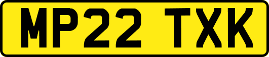 MP22TXK