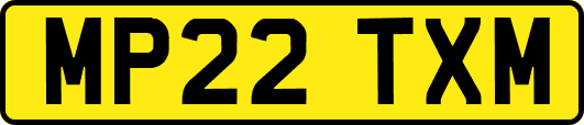 MP22TXM