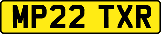 MP22TXR