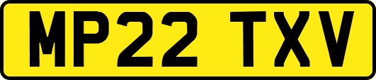 MP22TXV