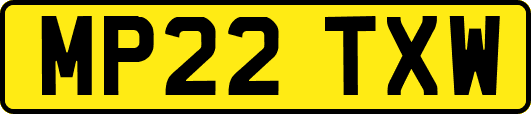 MP22TXW