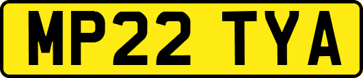MP22TYA