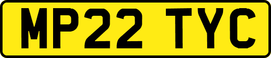 MP22TYC
