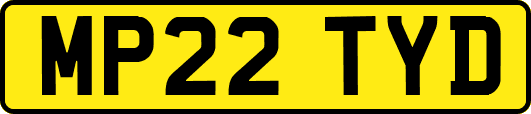 MP22TYD