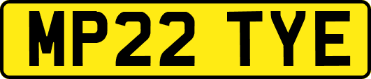 MP22TYE