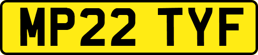 MP22TYF