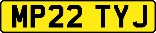 MP22TYJ