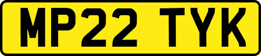 MP22TYK
