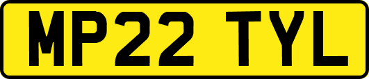MP22TYL