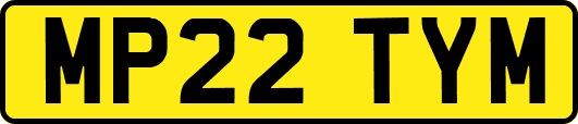 MP22TYM