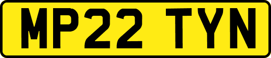 MP22TYN