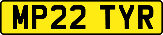 MP22TYR