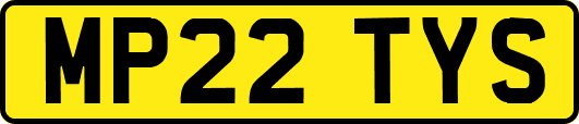 MP22TYS