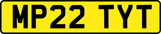 MP22TYT
