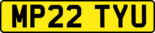 MP22TYU