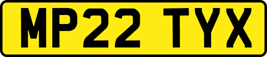 MP22TYX