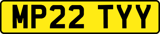MP22TYY