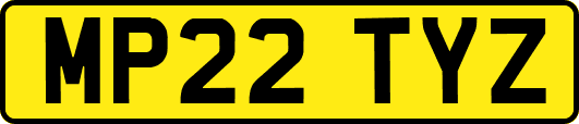 MP22TYZ