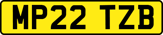 MP22TZB