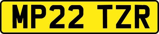 MP22TZR