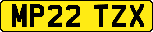 MP22TZX