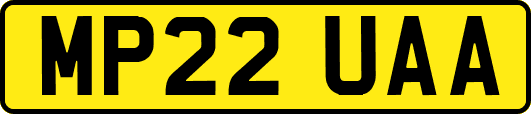 MP22UAA