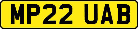 MP22UAB