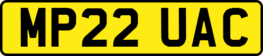 MP22UAC