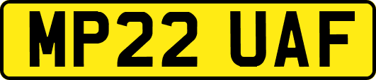 MP22UAF
