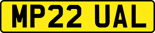 MP22UAL