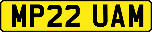 MP22UAM