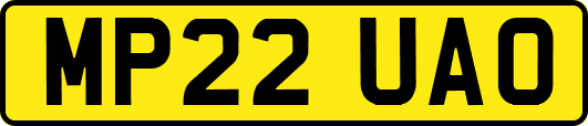 MP22UAO