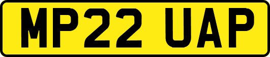 MP22UAP
