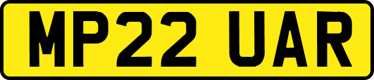 MP22UAR