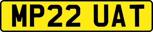 MP22UAT