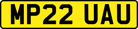 MP22UAU