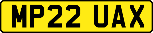 MP22UAX
