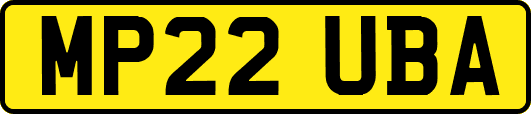 MP22UBA