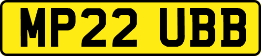 MP22UBB